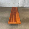 Mid Century Modern Coffee Table by Willett Product Image