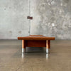 Mid Century Modern Coffee Table by Willett Product Image