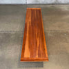Mid Century Modern Coffee Table by Willett Product Image