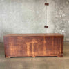 Mid Century Modern Walnut Credenza by Willett Product Image