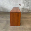 Mid Century Modern Walnut Credenza by Willett Product Image