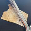 Cal-Style Chrome Set of 3 Stools Product Image