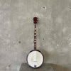 Vintage 5 String Banjo w/ Case Product Image