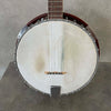Vintage 5 String Banjo w/ Case Product Image