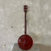 Vintage 5 String Banjo w/ Case Product Image
