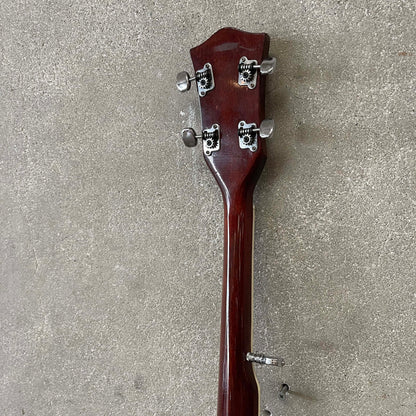 Vintage 5 String Banjo w/ Case