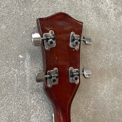 Vintage 5 String Banjo w/ Case