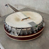 Vintage 5 String Banjo w/ Case Product Image