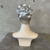 Mid Century Modern Lady Lulu Mannequin w/ Silver Hair Product Image
