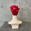 Mid Century Modern Lady Lulu Mannequin w/ Red Hair Product Image