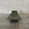 1940s Marx Pressed Steel USA Mobile Artillery Truck Toy Product Image