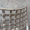 Set of 4 "Sol y Luna" Chairs in Cast Aluminum by Dan Johnson for Brown Saltman Product Image