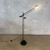 1994 Robert Sonneman Post Modern Counter Balance Floor Lamp Product Image