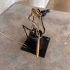 Vintage Kinetco Sculpture By Artist Bradt (Baseball) Product Image
