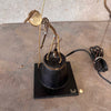 Vintage Kinetco Sculpture By Artist Bradt (Golf) Product Image
