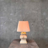 Porcline Table Lamp Product Image
