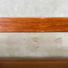 MCM Danish L-Shaped Puzzle Shelving Console C. 1970s Product Image