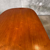 1977 Herman Miller Eames Oval Segmented Conference Dining Table Product Image