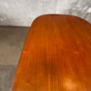 1977 Herman Miller Eames Oval Segmented Conference Dining Table Product Image