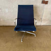 1980 Herman Miller Eames Aluminum Group Office Chair #1 Product Image