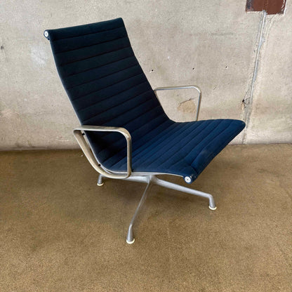 1980 Herman Miller Eames Aluminum Group Office Chair #1
