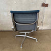 1980 Herman Miller Eames Aluminum Group Office Chair #1 Product Image