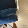 1980 Herman Miller Eames Aluminum Group Office Chair #1 Product Image