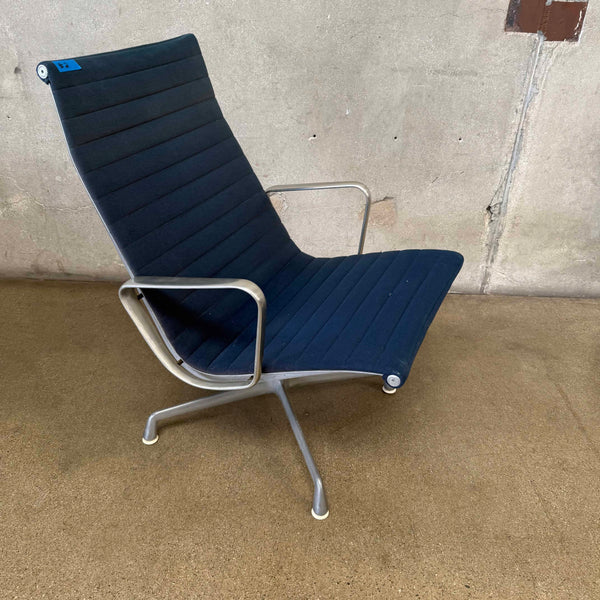 1980 Herman Miller Eames Aluminum Group Office Chair #2