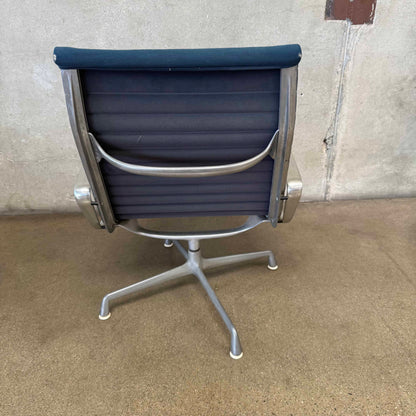 1980 Herman Miller Eames Aluminum Group Office Chair #2