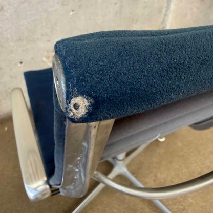 1980 Herman Miller Eames Aluminum Group Office Chair #2