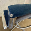 1980 Herman Miller Eames Aluminum Group Office Chair #2 Product Image