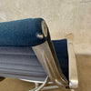 1980 Herman Miller Eames Aluminum Group Office Chair #2 Product Image