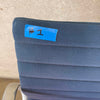 1980 Herman Miller Eames Aluminum Group Low Back Office Chair #2 Product Image