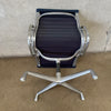 1980 Herman Miller Eames Aluminum Group Low Back Office Chair #1 Product Image
