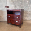 Stickley Nightstand Dwyer Two Drawer Product Image