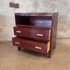 Stickley Nightstand Dwyer Two Drawer Product Image