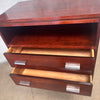 Stickley Nightstand Dwyer Two Drawer Product Image