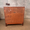 Stickley Nightstand Dwyer Two Drawer Product Image