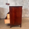 Stickley Nightstand Dwyer Two Drawer Product Image