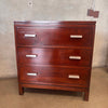 Stickley Nighstand Dwyer Three Drawer Product Image