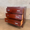 Stickley Nighstand Dwyer Three Drawer Product Image