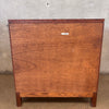 Stickley Nighstand Dwyer Three Drawer Product Image