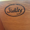 Stickley Nighstand Dwyer Three Drawer Product Image