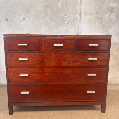 Stickley Dresser Dwyer Seven Drawer Dresser