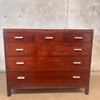 Stickley Dresser Dwyer Seven Drawer Dresser Product Image