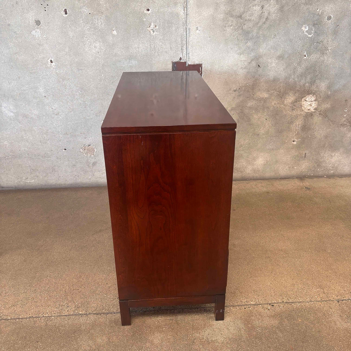 Stickley Dresser Dwyer Seven Drawer Dresser