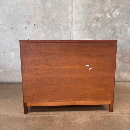Stickley Dresser Dwyer Seven Drawer Dresser