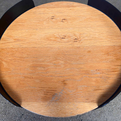 Pair of Tappen Side Tables