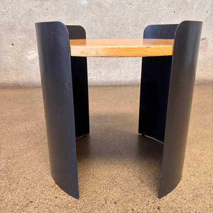 Pair of Tappen Side Tables