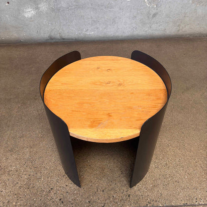 Pair of Tappen Side Tables